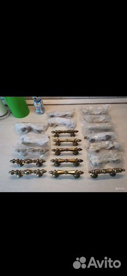 Ручка дверная