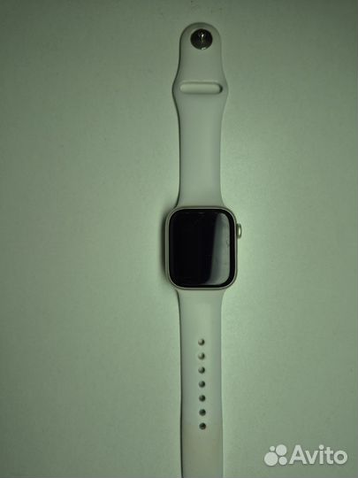 Часы apple watch 7 41 mm