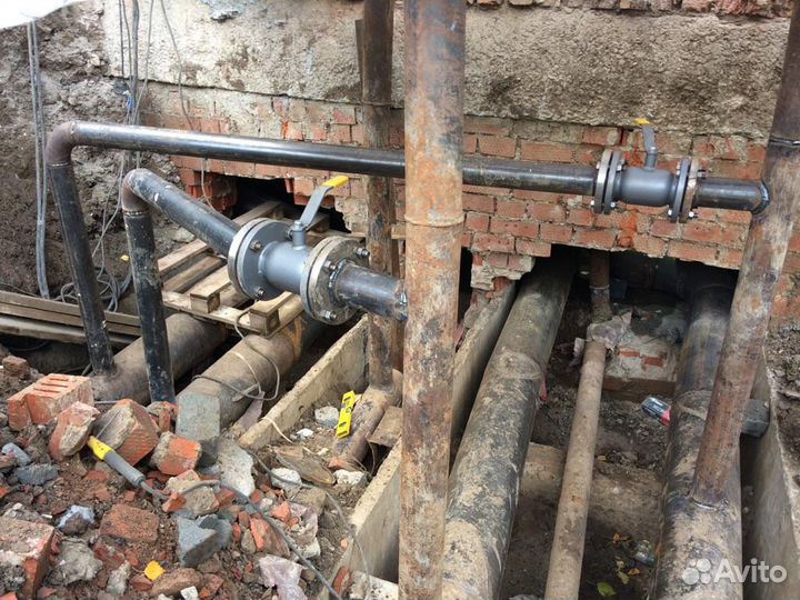 Сварочные работы любой сложности