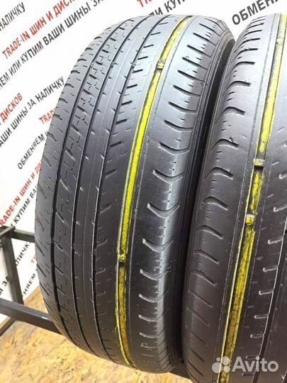 Dunlop Grandtrek ST30 225/60 R18