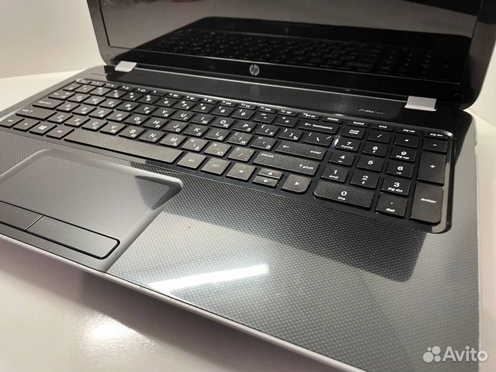 HP 15-e025 AMD A4-5000/RadeonHD8330/6GB/SSD