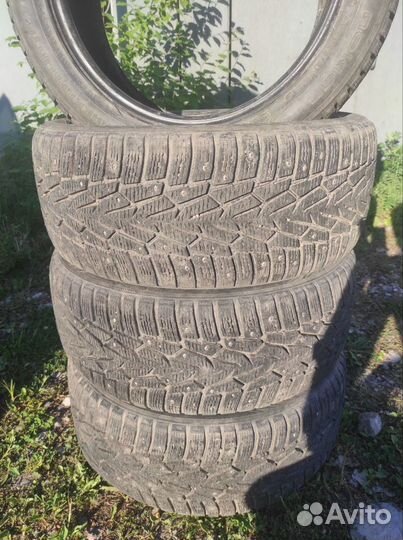 Nokian Tyres Hakkapeliitta 7 235/50 R18 101T