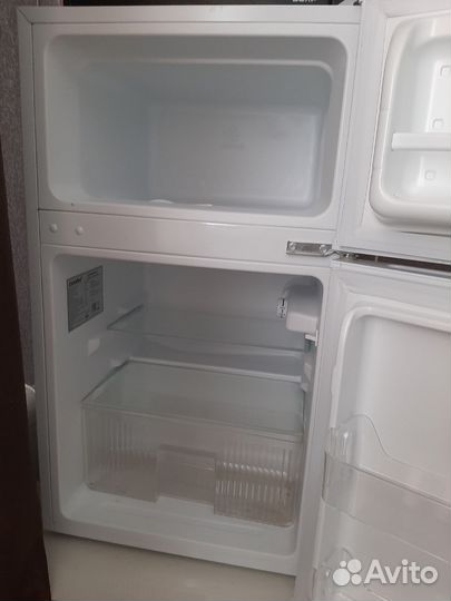 Холодильник бу маленький