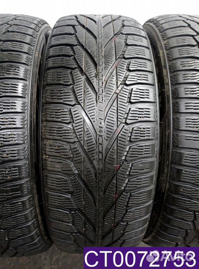 Nokian Tyres Hakkapeliitta R2 SUV 235/60 R18 96T