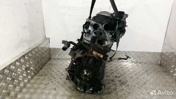 Двигатель(двс) Audi A6 (C6) 2004-2010