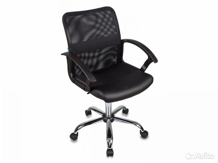 Компьютерное, офисное кресло Бюрократ 590SL