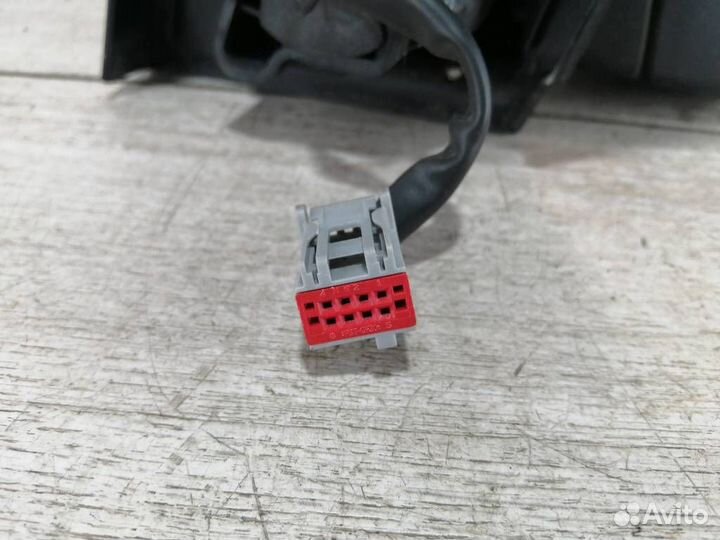 Зеркало правое Форд Фокус 2