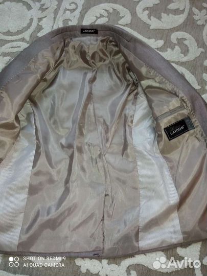 Вещи д/м 116-122 (цена за всё)