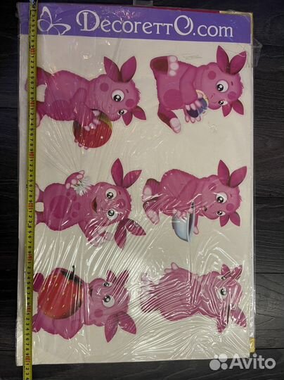 Декор для мебели или стен