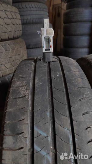 Michelin Energy Saver 195/55 R16 87T