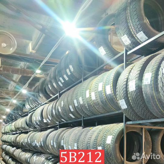 Yokohama Ice Guard IG35 205/55 R16 94L