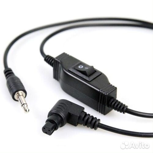 Пульт дистанционного управления Phottix для Canon