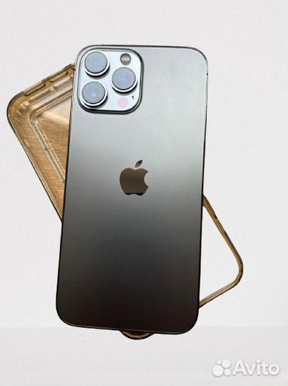 iPhone 13 pro Max 1тб
