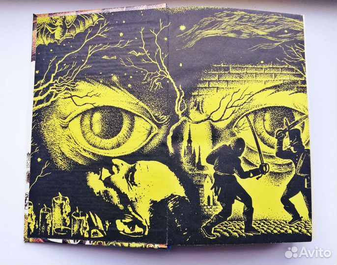 Барбе д'Орвийи - Дьявольские повести