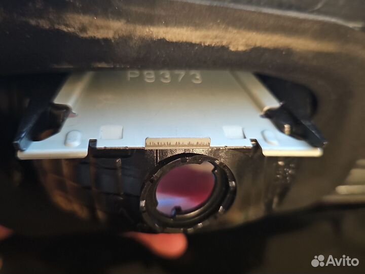 Фонарь крышки багажника оригинал mitsubishi asx