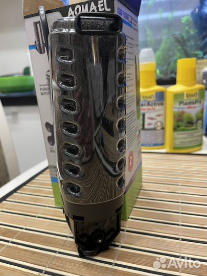 Внутренний фильтр aquael asap Filter 500 (50-150л)