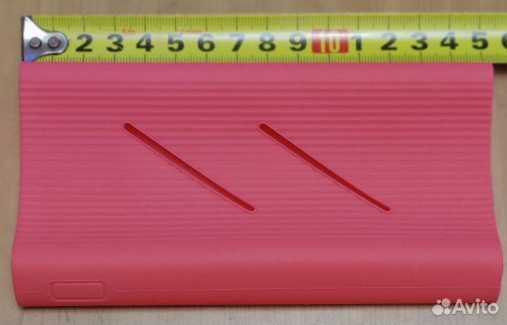 Чехол для внешнего аккумулятора Xiaomi