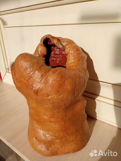 Ваза декоративная