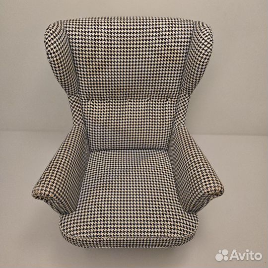 Кресло иkея