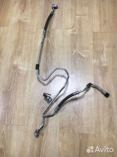 Для BMW X3 F25 X4 F26 трубка кондиционера