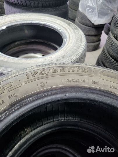 КАМА 365 (241) 175/65 R14