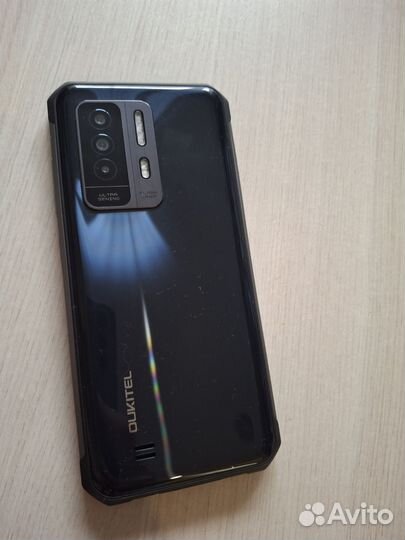 OUKITEL WP27, 12/256 ГБ