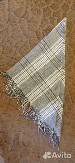 Шарф палантин женский