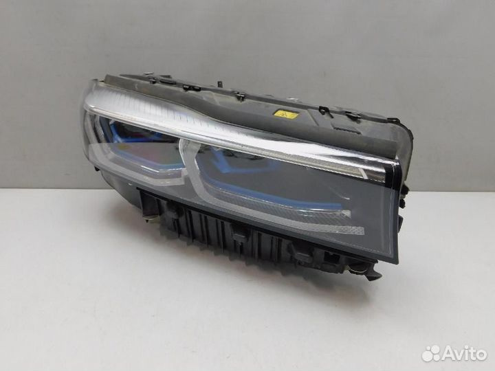 Фара правая BMW 7-Series