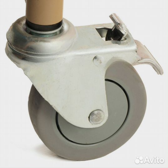 Кровать медицинская функциональная