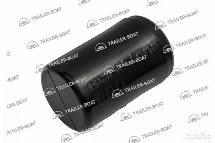 Пневмоподвеска BlackStone LE PRO Toyota Land Cruiser Prado 120 2002-2009, задняя, 52106