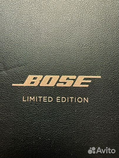 Bose QuietComfort 35 II Rose Gold