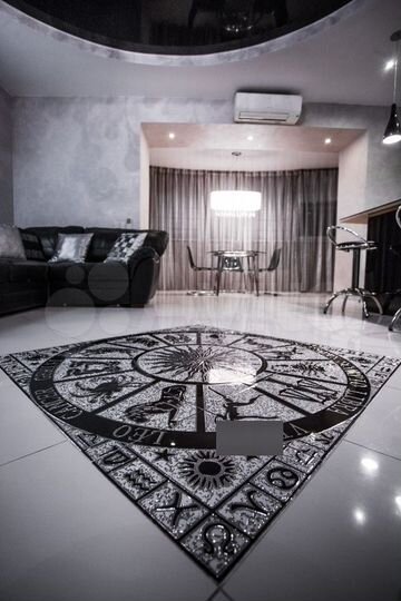 2-к. квартира, 65,4 м², 6/10 эт.