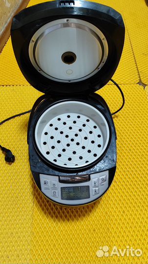 Мультиварка redmond