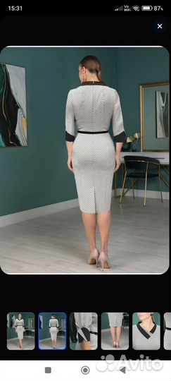 Платьеtom Klaim 48размер