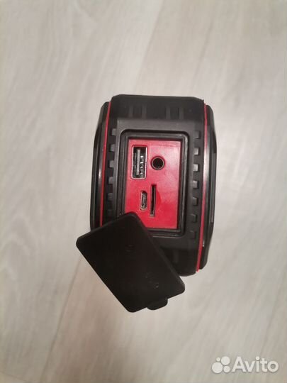 Bluetooth колонка perfeo