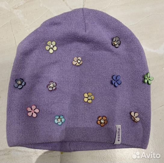 Шапки демисезон