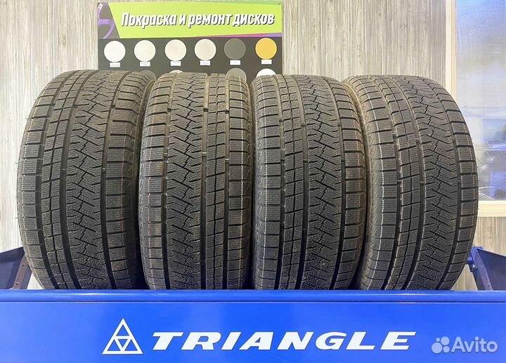 Triangle PL02 275/35 R19 100W