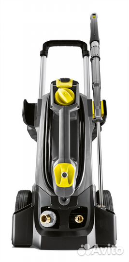 Мойка Karcher HD 5/15 C