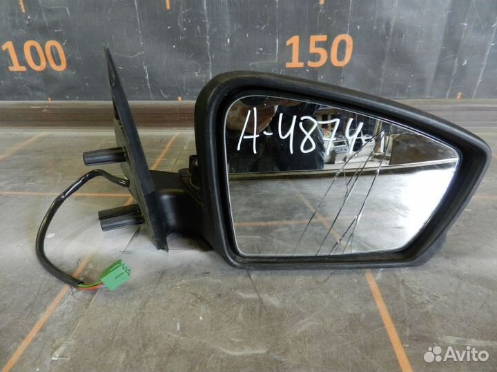 Зеркало наружное правое - LADA Granta