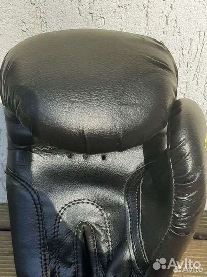 Новые Боксерские перчатки 4 6 8 10 12 OZ Пакистан