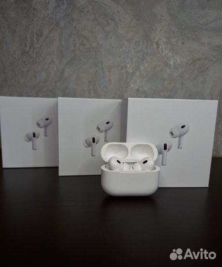 Airpods pro 2