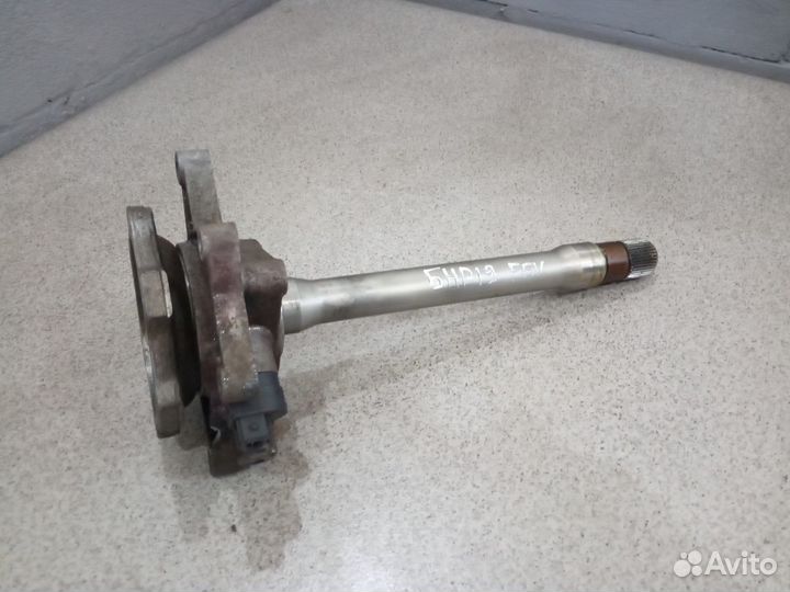 Полуось АКПП 5HP19 ауди фольксваген привод