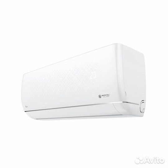 Royal Clima RC-RNS35HN