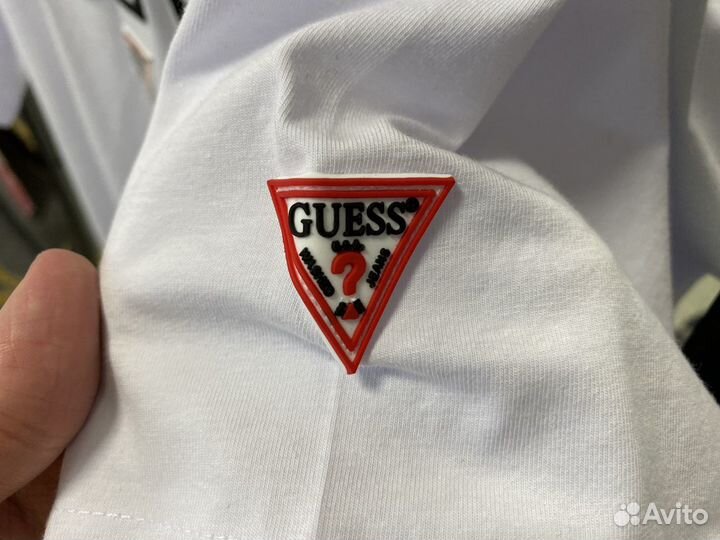 Футболка Guess мужская