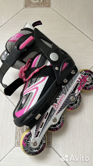 Ролики детские