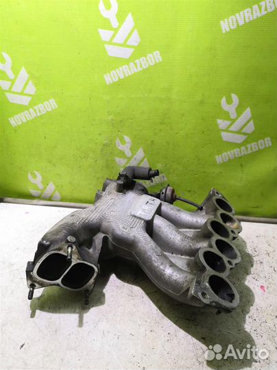 Коллектор впускной Тойота Хайлендер