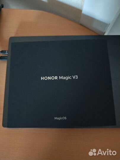 HONOR Magic V3, 16/512 ГБ