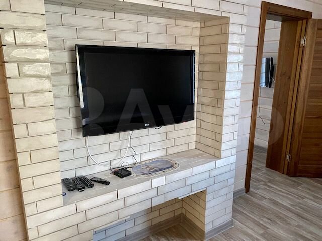 Дом 250 м² на участке 5 сот.