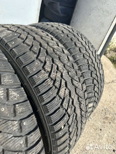 Formula Ice 265/60 R18