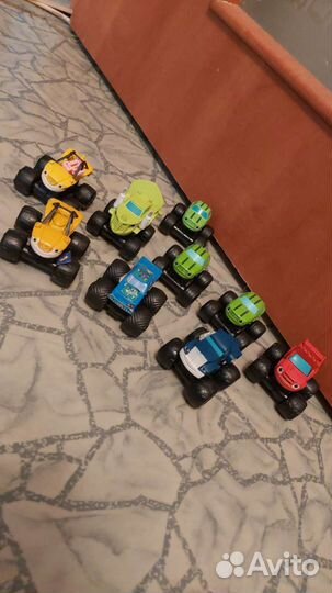 Детские игрушки